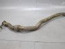Audi A6 (C7) Trim for exhaust tail pipe Part code: 4G0254350H
Body type: Universaal