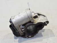 Nissan X-Trail Exhaust gas recirculation valve (EGR) (2.0 diesel) Part code: 14956-00Q1A
Body type: Linnamaastur