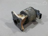 Citroen C5 2001-2008 Exhaust gas recirculation valve (EGR) (2.0 gasoline) Part code: 1628 JF