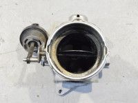 Volkswagen Touareg Exhaust gas recirculation valve (EGR) (2.5 diesel) Part code: 070128070F
Body type: Maastur