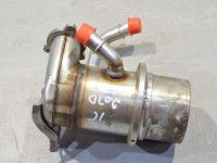 Volkswagen Tiguan 2016-2024 Cooler for exhaust gas recuperation with control flap Part code: 04L131512D
Body type: Linnamaastur