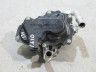 Volkswagen Golf 7 Exhaust gas recirculation valve (EGR) (1.6 diesel) Part code: 04L131501N
Body type: Universaal