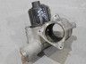 Volkswagen Caddy (2K) 2003-2020 Exhaust gas recirculation valve (EGR) (2.0 diesel) Part code: 03G131501N