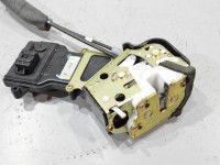 Mazda 6 (GG / GY) 2002-2008 Door lock, right (rear) Part code: GJ6A72310G
Body type: 5-ust luukpära