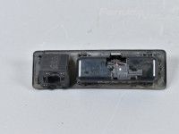 BMW X5 (F15) Tailgate handle with microswitch Part code: 51247463163
Body type: Maastur
Engin...