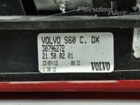 Volvo S60 Reverse light, right Part code: 30796272
Body type: Sedaan
Engine ty...