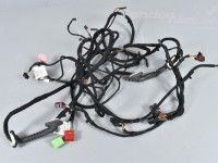 Volkswagen Touareg Harness for tailgate Part code: 7P6971145A
Body type: Maastur
Engine...