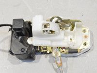 Honda CR-V 1996-2001 Door lock, left (rear) Part code: 72650-S10-J11