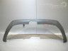 Volvo V50 2004-2012 Bumper spoiler (towing hitch) Part code: 30678069