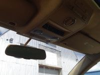 Volkswagen Touareg 2004 - Car for spare parts