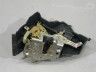 Mercedes-Benz C (W202) 1993-2000 Door lock, left (rear) Part code: 2027300535