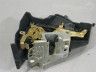 Mercedes-Benz C (W202) 1993-2000 Door lock, left (rear) Part code: 2027300535