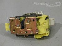 Ford Mondeo 2000-2007 Door lock, left (rear) Part code: 4057989