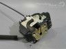 Nissan Micra 2003-2010 Door lock, left (rear) Part code: 82501-AX11A