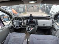 Renault Trafic 2010 - Car for spare parts