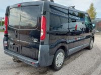 Renault Trafic 2010 - Car for spare parts