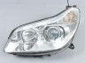 Citroen C5 Headlamp, left Part code: 6208 45
Body type: 5-ust luukpära
En...