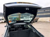 Skoda Octavia 2013 - Car for spare parts