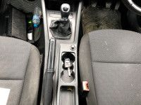 Skoda Octavia 2013 - Car for spare parts