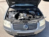 Volkswagen Passat 2003 - Car for spare parts