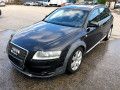 Audi A6 (C6) 2007 - Car for spare parts