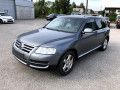 Volkswagen Touareg 2005 - Car for spare parts
