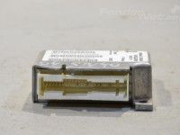 Volvo S40 1996-2003 Control unit for airbag