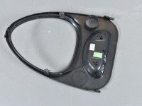 Citroen C5 Gear lever cover Part code: 7589 L4
Body type: 5-ust luukpära
En...