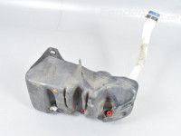 Citroen C5 Windshield washer tank Part code: 6431 E8
Body type: 5-ust luukpära
En...