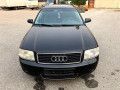 Audi A6 (C5) 2005 - Car for spare parts