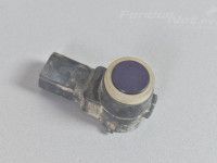 Citroen C5 Parking aid (rear) Part code: 6590 A5
Body type: 5-ust luukpära
En...