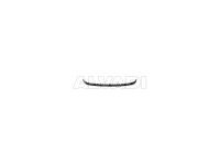 Renault Twingo 2007-2014 ESISTANGE SPOILER