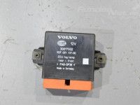 Volvo S40 1996-2003 Fog light relay Part code: 30817502