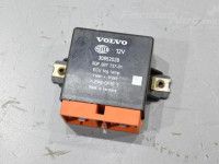 Volvo S40 1996-2003 Fog light relay Part code: 30852028