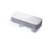 Volkswagen Touareg 2002-2010 oil radiator