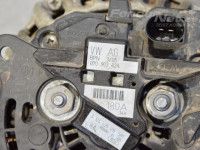 Volkswagen Touareg Alternator (180A) Part code:  070903139
Body type: Maastur