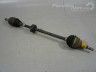 Opel Astra (G) 1998-2005 Drive shaft, right (1.6 5-speed man)