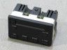BMW 5 (E34) 1987-1996 Bord computer Part code: 62131374288