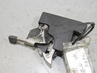 Honda CR-V 1996-2001 bonnet lock Part code: 74120-S10-A02