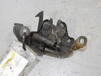 Nissan Almera (N15) 1995-2000 bonnet lock Part code: 65601-1N615