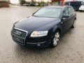 Audi A6 (C6) 2006 - Car for spare parts