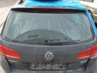 Volkswagen Passat (B7) 2012 - Car for spare parts