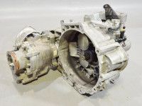 Skoda Karoq Gearbox 6-speed, manual (2.0 diesel) Part code: REJ
Body type: Linnamaastur
Engine t...