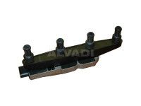 Seat Arosa 1997-2004 ignition coil