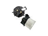 Fiat 500 (312) 2007-2024 interior fan