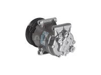 Renault Clio 2005-2014 KONDITSIONEERI KOMPRESSOR