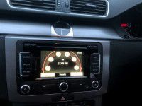 Volkswagen Passat (B7) 2012 - Car for spare parts