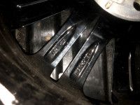 Volkswagen Passat (B7) 2012 - Car for spare parts