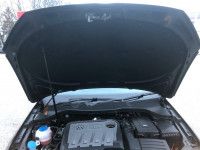 Volkswagen Passat (B7) 2012 - Car for spare parts