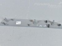 Audi A4 (B8) Dashboard decorative trim, right Part code: 8K1853190  R66
Body type: Universaal...
